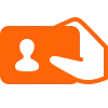 Don't share your real identity waho app