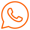 Easy connection with WhatsApp waho app